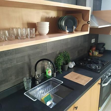 Homing Plateau - Apartment In The City Of 普拉亚 外观 照片