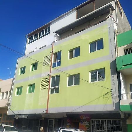 Homing Plateau - Apartment In The City Of 普拉亚 外观 照片