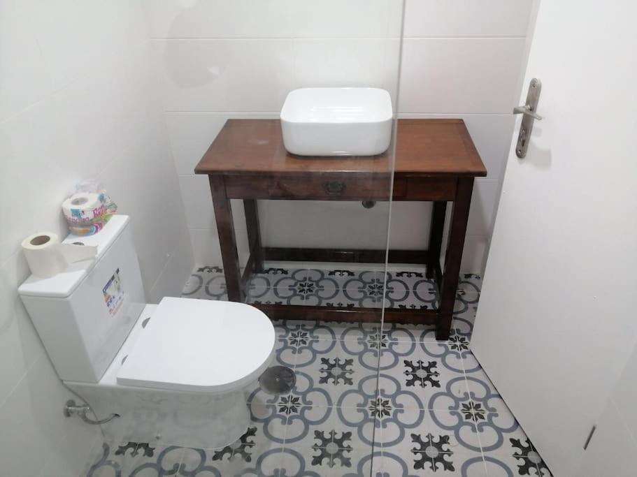 Homing Plateau - Apartment In The City Of 普拉亚 外观 照片