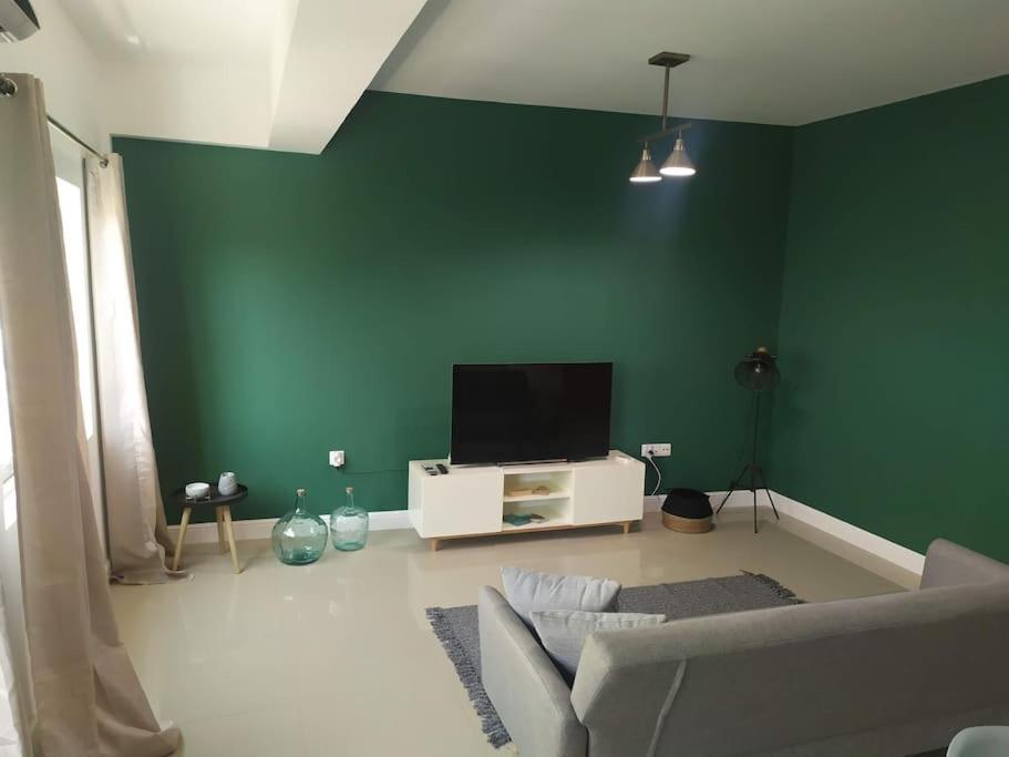 Homing Plateau - Apartment In The City Of 普拉亚 外观 照片
