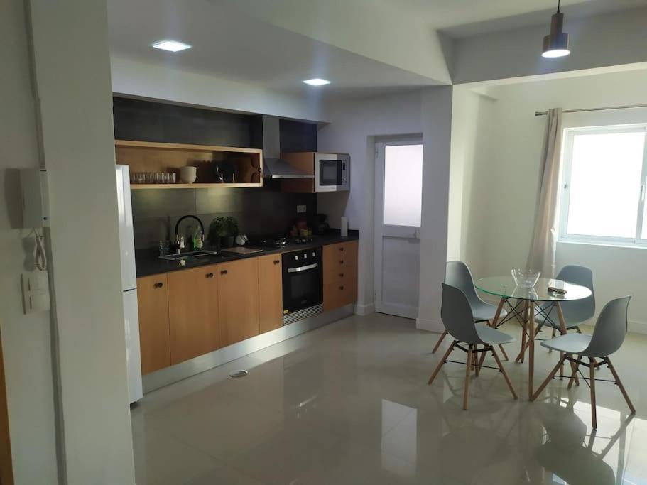 Homing Plateau - Apartment In The City Of 普拉亚 外观 照片