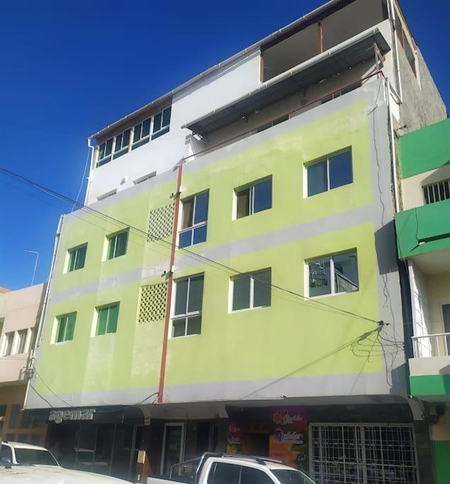 Homing Plateau - Apartment In The City Of 普拉亚 外观 照片