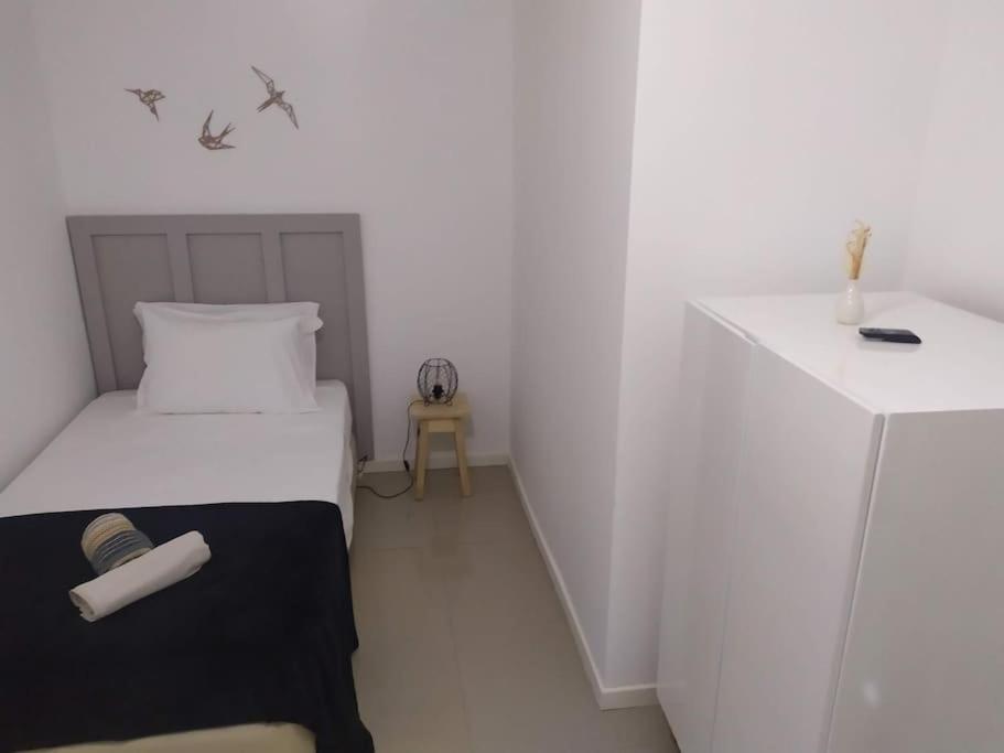 Homing Plateau - Apartment In The City Of 普拉亚 外观 照片